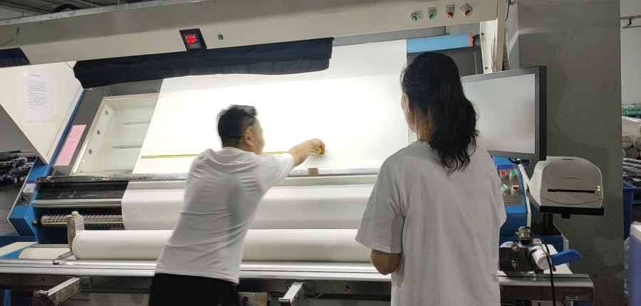 實戰比拼，展現崗位風采