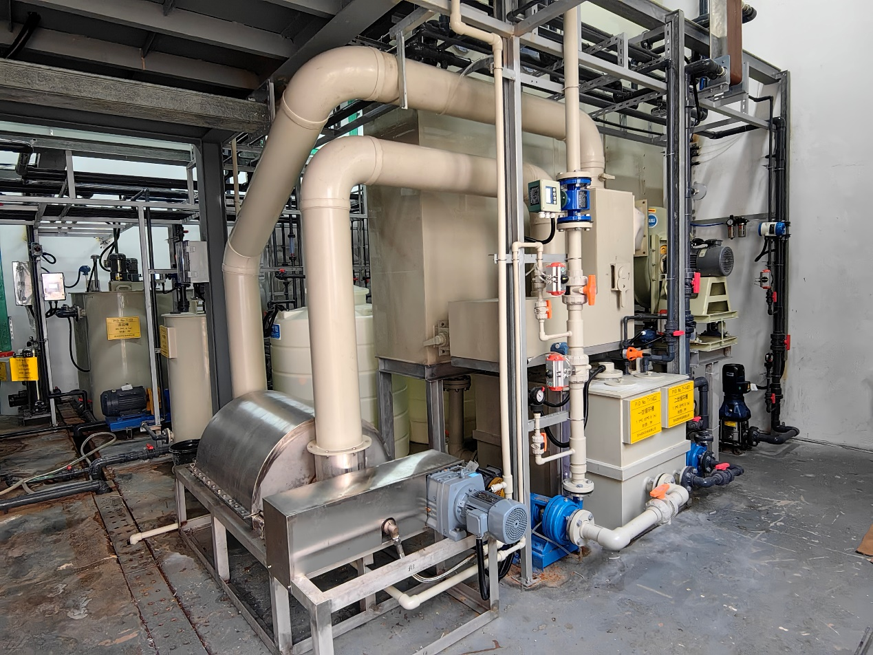 蒸酸蒸發器 蒸酸蒸發器