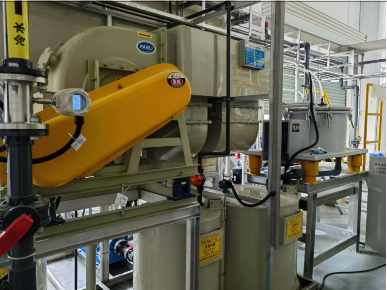 耐酸蒸發器 耐酸蒸發器