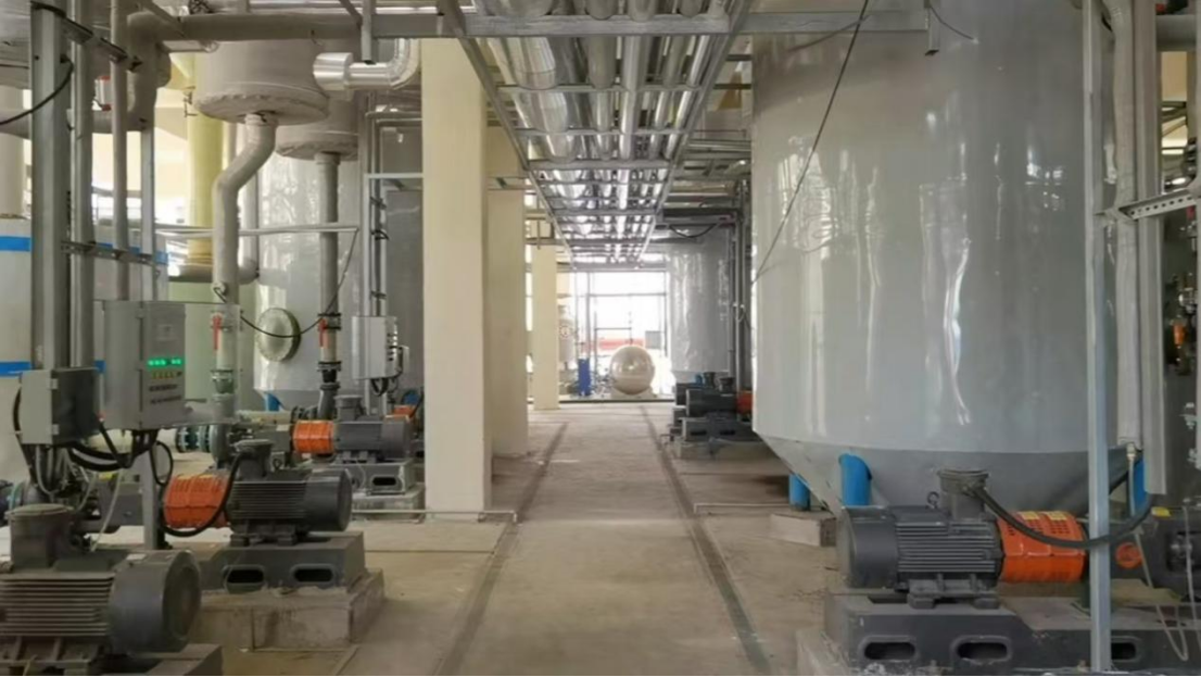 廢酸蒸發(fā)器 廢酸蒸發(fā)器